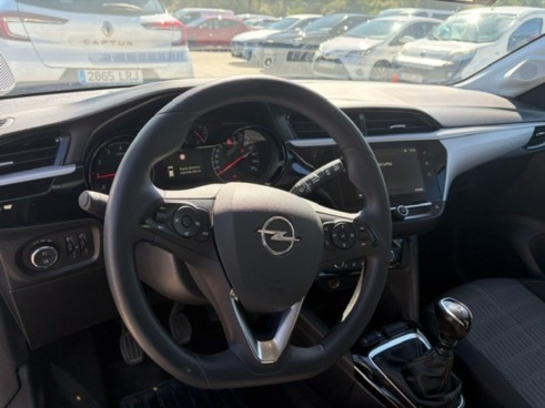 40543ad341c7ad9b85737cf1254c2d0f-263 Opel Corsa 1.2t Xhl 74kw (100cv) Edition - 7