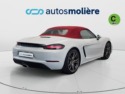40543ad341c7ad9b85737cf1254c2d0f-4249 Porsche 718 Boxster Cabrio 220 kW (300 CV) - 3