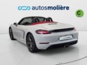 40543ad341c7ad9b85737cf1254c2d0f-4250 Porsche 718 Boxster Cabrio 220 kW (300 CV) - 4