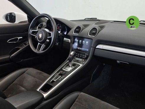40543ad341c7ad9b85737cf1254c2d0f-4252 Porsche 718 Boxster Cabrio 220 kW (300 CV) - 6