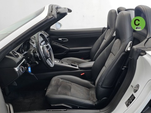 40543ad341c7ad9b85737cf1254c2d0f-4253 Porsche 718 Boxster Cabrio 220 kW (300 CV) - 7