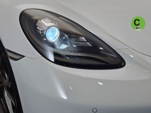 40543ad341c7ad9b85737cf1254c2d0f-4255 Porsche 718 Boxster Cabrio 220 kW (300 CV) - 9