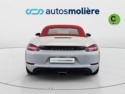 40543ad341c7ad9b85737cf1254c2d0f-4256 Porsche 718 Boxster Cabrio 220 kW (300 CV) - 10