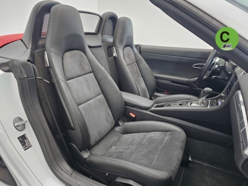 40543ad341c7ad9b85737cf1254c2d0f-4263 Porsche 718 Boxster Cabrio 220 kW (300 CV) - 17