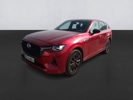 40543ad341c7ad9b85737cf1254c2d0f-4322 Mazda CX-60 e-Skyactiv D MHEV 147kw 8AT Homura Com-P