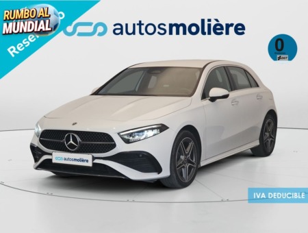 40543ad341c7ad9b85737cf1254c2d0f_37529db0d2b2777ab9f3b4a76153991b-12 Mercedes Clase A 250 e 160 kW (218 CV)