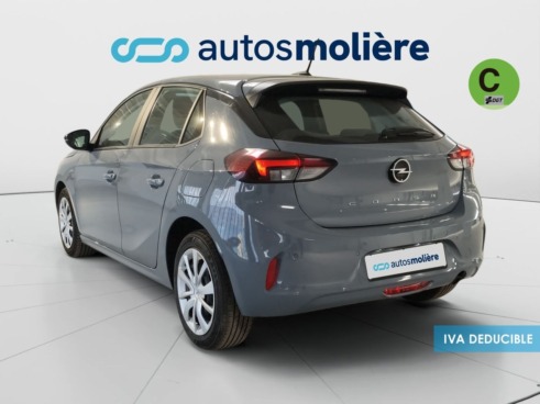40543ad341c7ad9b85737cf1254c2d0f-465 Opel Corsa 1.2 Turbo XHL Edition 74 kW (100 CV) - 3
