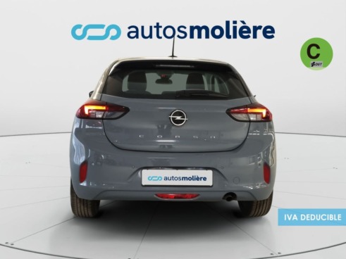 40543ad341c7ad9b85737cf1254c2d0f-473 Opel Corsa 1.2 Turbo XHL Edition 74 kW (100 CV) - 11