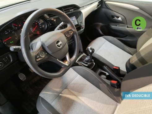 40543ad341c7ad9b85737cf1254c2d0f-477 Opel Corsa 1.2 Turbo XHL Edition 74 kW (100 CV) - 15