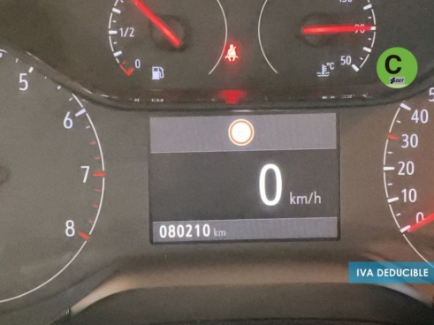 40543ad341c7ad9b85737cf1254c2d0f-478 Opel Corsa 1.2 Turbo XHL Edition 74 kW (100 CV) - 16