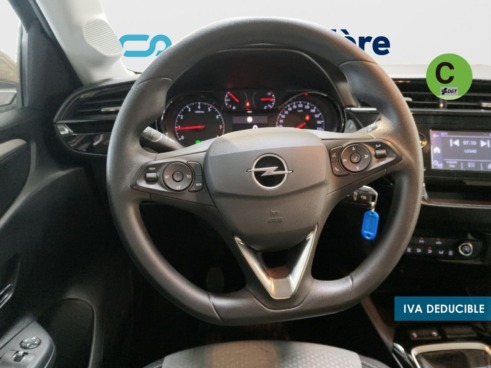 40543ad341c7ad9b85737cf1254c2d0f-484 Opel Corsa 1.2 Turbo XHL Edition 74 kW (100 CV) - 22