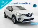 40543ad341c7ad9b85737cf1254c2d0f-490 Renault Captur Zen E-TECH Híbrido enchufable 118 kW (160 CV) - 2