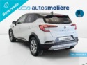 40543ad341c7ad9b85737cf1254c2d0f-491 Renault Captur Zen E-TECH Híbrido enchufable 118 kW (160 CV) - 3