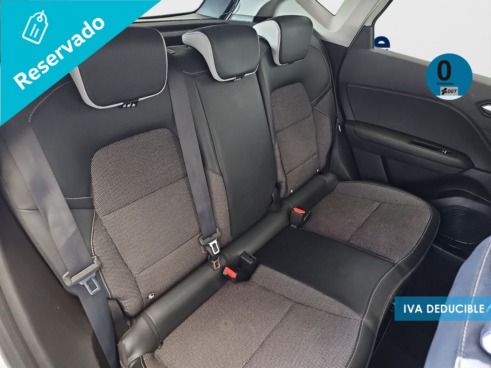 40543ad341c7ad9b85737cf1254c2d0f-496 Renault Captur Zen E-TECH Híbrido enchufable 118 kW (160 CV) - 7