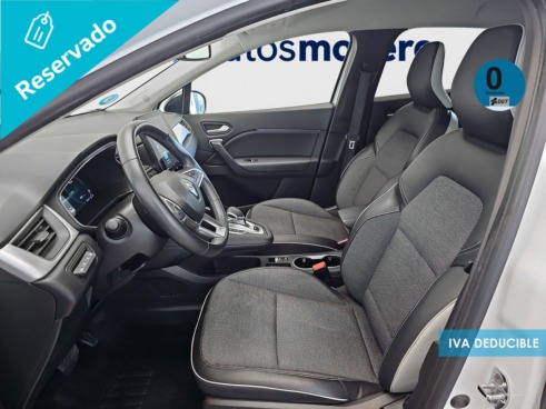 40543ad341c7ad9b85737cf1254c2d0f-512 Renault Captur Zen E-TECH Híbrido enchufable 118 kW (160 CV) - 9