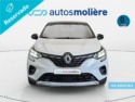 40543ad341c7ad9b85737cf1254c2d0f-514 Renault Captur Zen E-TECH Híbrido enchufable 118 kW (160 CV) - 11