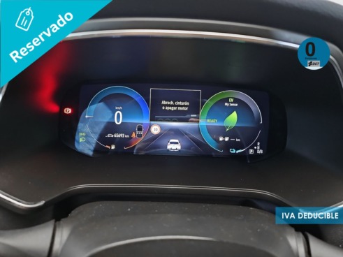 40543ad341c7ad9b85737cf1254c2d0f-519 Renault Captur Zen E-TECH Híbrido enchufable 118 kW (160 CV) - 16