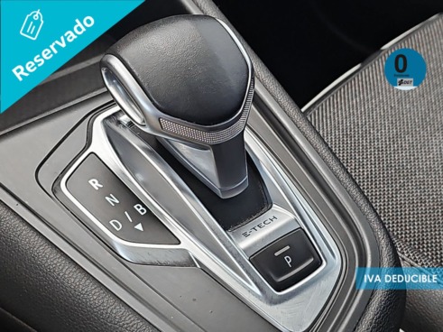 40543ad341c7ad9b85737cf1254c2d0f-521 Renault Captur Zen E-TECH Híbrido enchufable 118 kW (160 CV) - 18