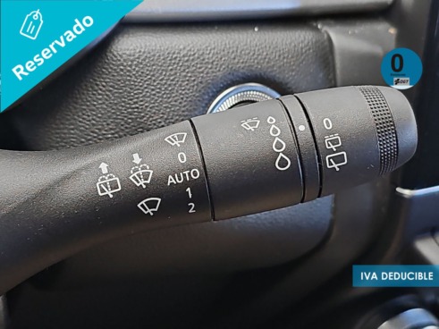 40543ad341c7ad9b85737cf1254c2d0f-536 Renault Captur Zen E-TECH Híbrido enchufable 118 kW (160 CV) - 26