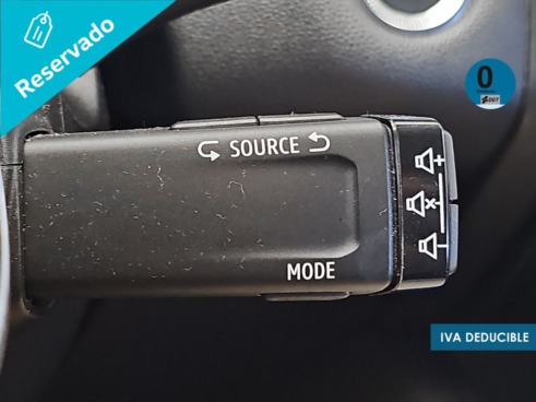 40543ad341c7ad9b85737cf1254c2d0f-537 Renault Captur Zen E-TECH Híbrido enchufable 118 kW (160 CV) - 27