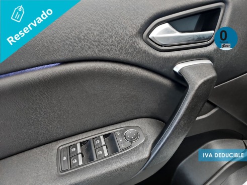 40543ad341c7ad9b85737cf1254c2d0f-546 Renault Captur Zen E-TECH Híbrido enchufable 118 kW (160 CV) - 29