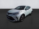 40543ad341c7ad9b85737cf1254c2d0f-4378 Toyota C-hr 2.0 180h Advance - 1