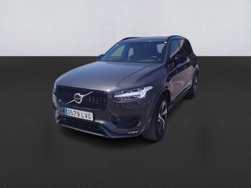 40543ad341c7ad9b85737cf1254c2d0f-4409 Volvo Xc90 2.0 B5 D Awd R-design Auto - 1