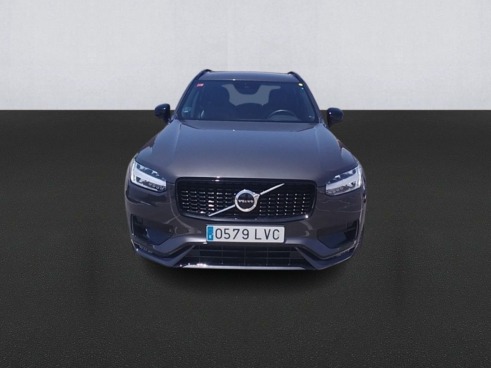 40543ad341c7ad9b85737cf1254c2d0f-4410 Volvo Xc90 2.0 B5 D Awd R-design Auto - 2