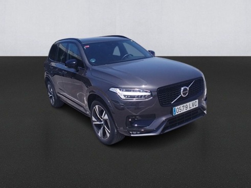 40543ad341c7ad9b85737cf1254c2d0f-4411 Volvo Xc90 2.0 B5 D Awd R-design Auto - 3