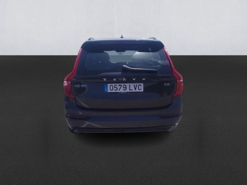 40543ad341c7ad9b85737cf1254c2d0f-4413 Volvo Xc90 2.0 B5 D Awd R-design Auto - 5