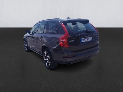 40543ad341c7ad9b85737cf1254c2d0f-4414 Volvo Xc90 2.0 B5 D Awd R-design Auto - 6