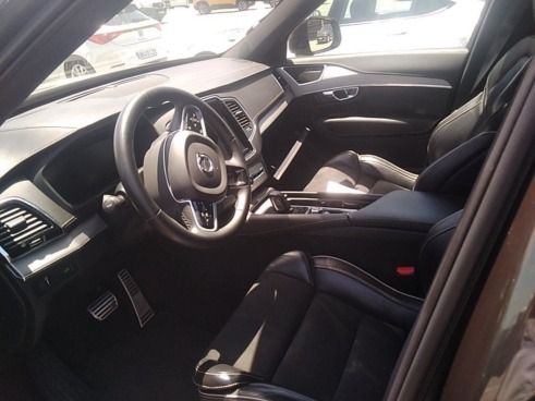 40543ad341c7ad9b85737cf1254c2d0f-4415 Volvo Xc90 2.0 B5 D Awd R-design Auto - 7