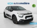 40543ad341c7ad9b85737cf1254c2d0f-266 Citroën C3 Origin PureTech 83 Plus 61 kW (83 CV) - 2