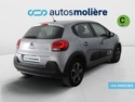 40543ad341c7ad9b85737cf1254c2d0f-296 Citroën C3 Origin Plus BlueHDi 75 kW (102 CV) - 4
