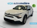 40543ad341c7ad9b85737cf1254c2d0f-4425 Citroën C4 BlueHDi 110 S&S Live Pack 81 kW (110 CV) - 1