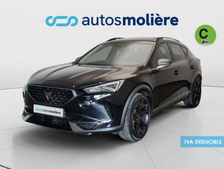 40543ad341c7ad9b85737cf1254c2d0f-688 Cupra Formentor 2.0 TSI VZ 4Drive DSG 228 kW (310 CV)
