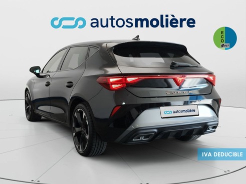 40543ad341c7ad9b85737cf1254c2d0f-1022 Cupra León 1.5 eTSI DSG 110 kW (150 CV) - 3
