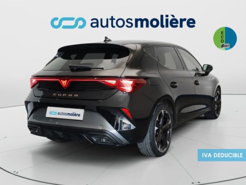 40543ad341c7ad9b85737cf1254c2d0f-1023 Cupra León 1.5 eTSI DSG 110 kW (150 CV) - 4