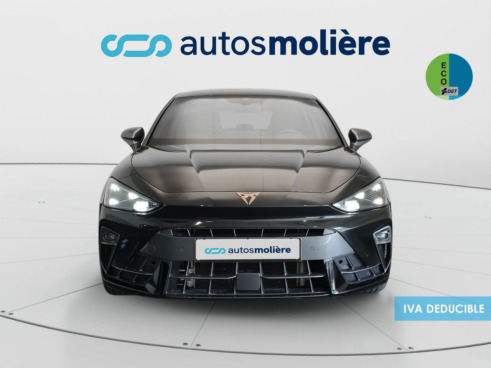 40543ad341c7ad9b85737cf1254c2d0f-1030 Cupra León 1.5 eTSI DSG 110 kW (150 CV) - 11
