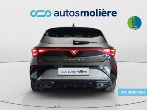 40543ad341c7ad9b85737cf1254c2d0f-1031 Cupra León 1.5 eTSI DSG 110 kW (150 CV) - 12