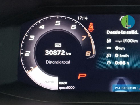 40543ad341c7ad9b85737cf1254c2d0f-1098 Cupra León 1.5 eTSI DSG 110 kW (150 CV) - 15