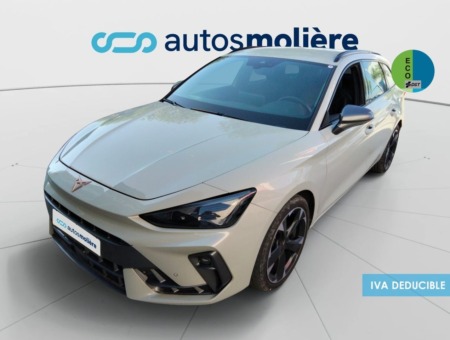 40543ad341c7ad9b85737cf1254c2d0f-4432 Cupra León 1.5 eTSI DSG 110 kW (150 CV)