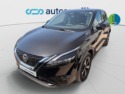 40543ad341c7ad9b85737cf1254c2d0f-4473 Nissan Qashqai DIG-T 140 mHEV N-Connecta 4×2 103 kW (140 CV) - 1