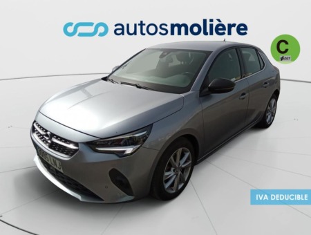 40543ad341c7ad9b85737cf1254c2d0f-331 Opel Corsa 1.2 Turbo XHL Elegance 74 kW (100 CV)