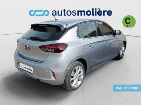 40543ad341c7ad9b85737cf1254c2d0f-332 Opel Corsa 1.2 Turbo XHL Elegance 74 kW (100 CV) - 2