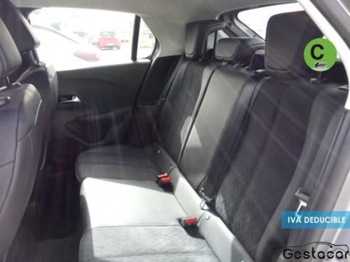 40543ad341c7ad9b85737cf1254c2d0f-334 Opel Corsa 1.2 Turbo XHL Elegance 74 kW (100 CV) - 4