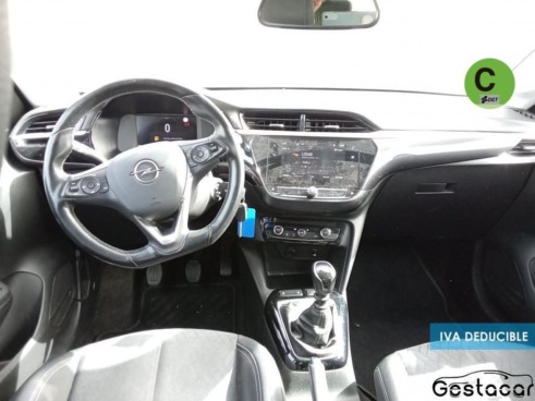 40543ad341c7ad9b85737cf1254c2d0f-335 Opel Corsa 1.2 Turbo XHL Elegance 74 kW (100 CV) - 5