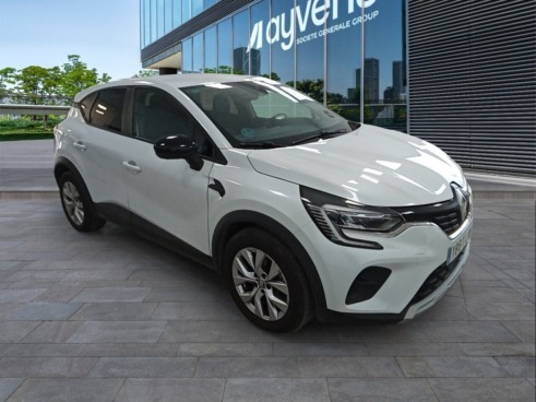 40543ad341c7ad9b85737cf1254c2d0f-4491 Renault Captur Intens Tce 74kw (100cv) Glp - 3