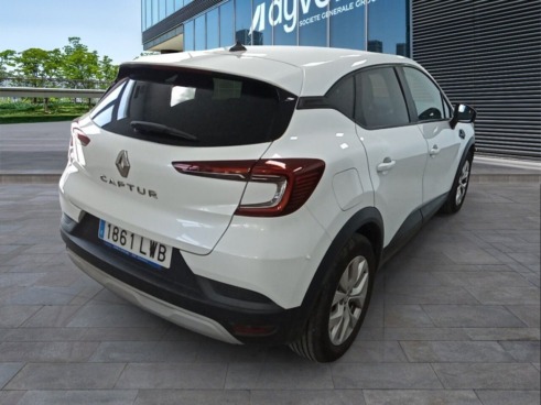 40543ad341c7ad9b85737cf1254c2d0f-4492 Renault Captur Intens Tce 74kw (100cv) Glp - 4