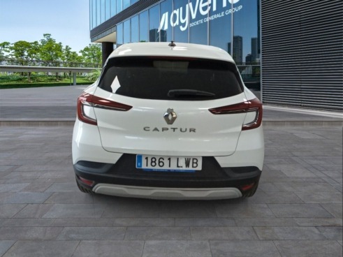 40543ad341c7ad9b85737cf1254c2d0f-4493 Renault Captur Intens Tce 74kw (100cv) Glp - 5